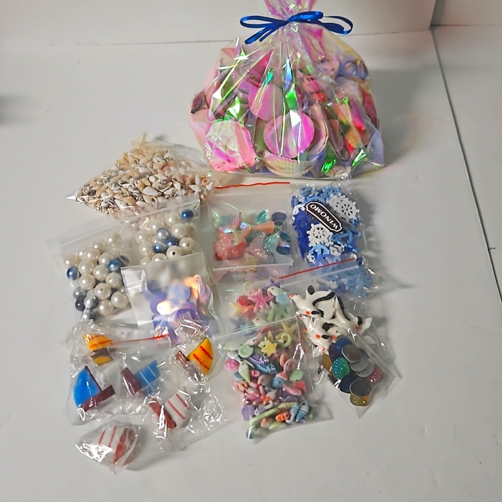 Materials for craft
